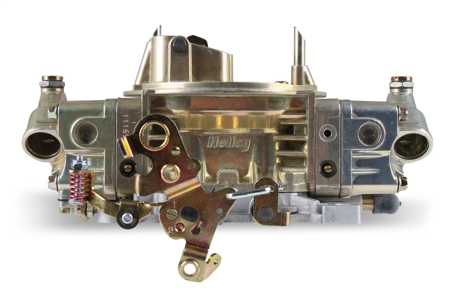 Double Pumper Carburetor - Image 3