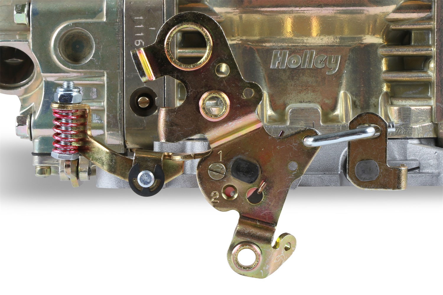 Double Pumper Carburetor - Image 9