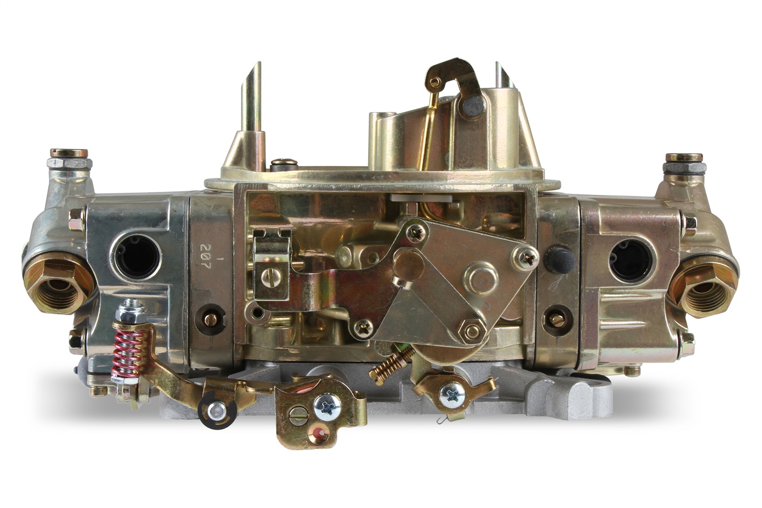 Double Pumper Carburetor - Image 4
