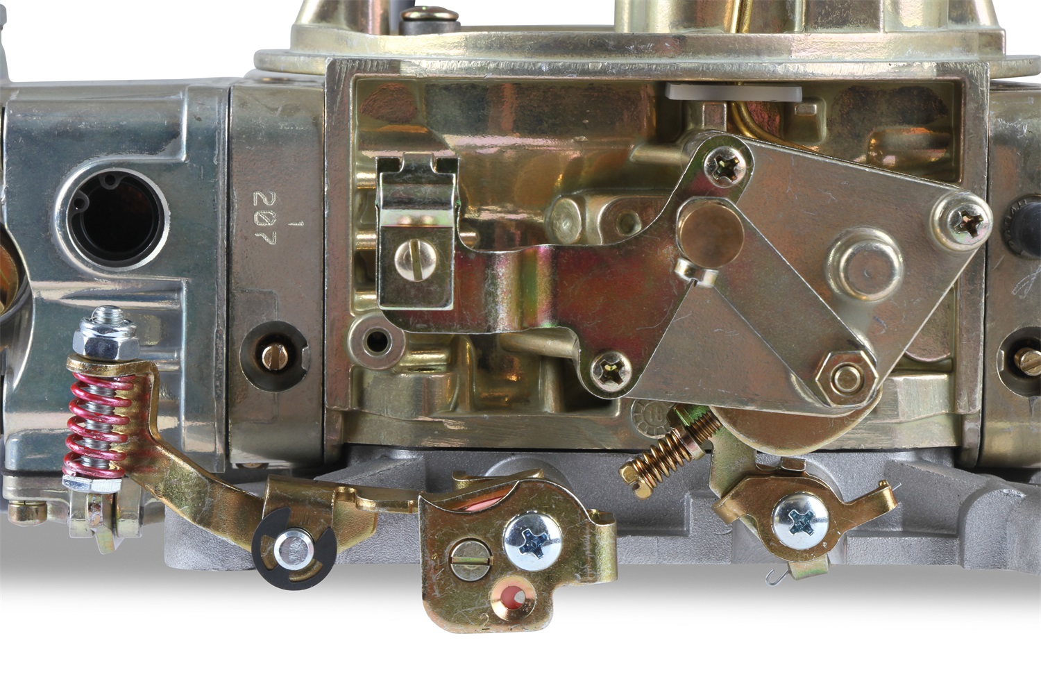 Double Pumper Carburetor - Image 10