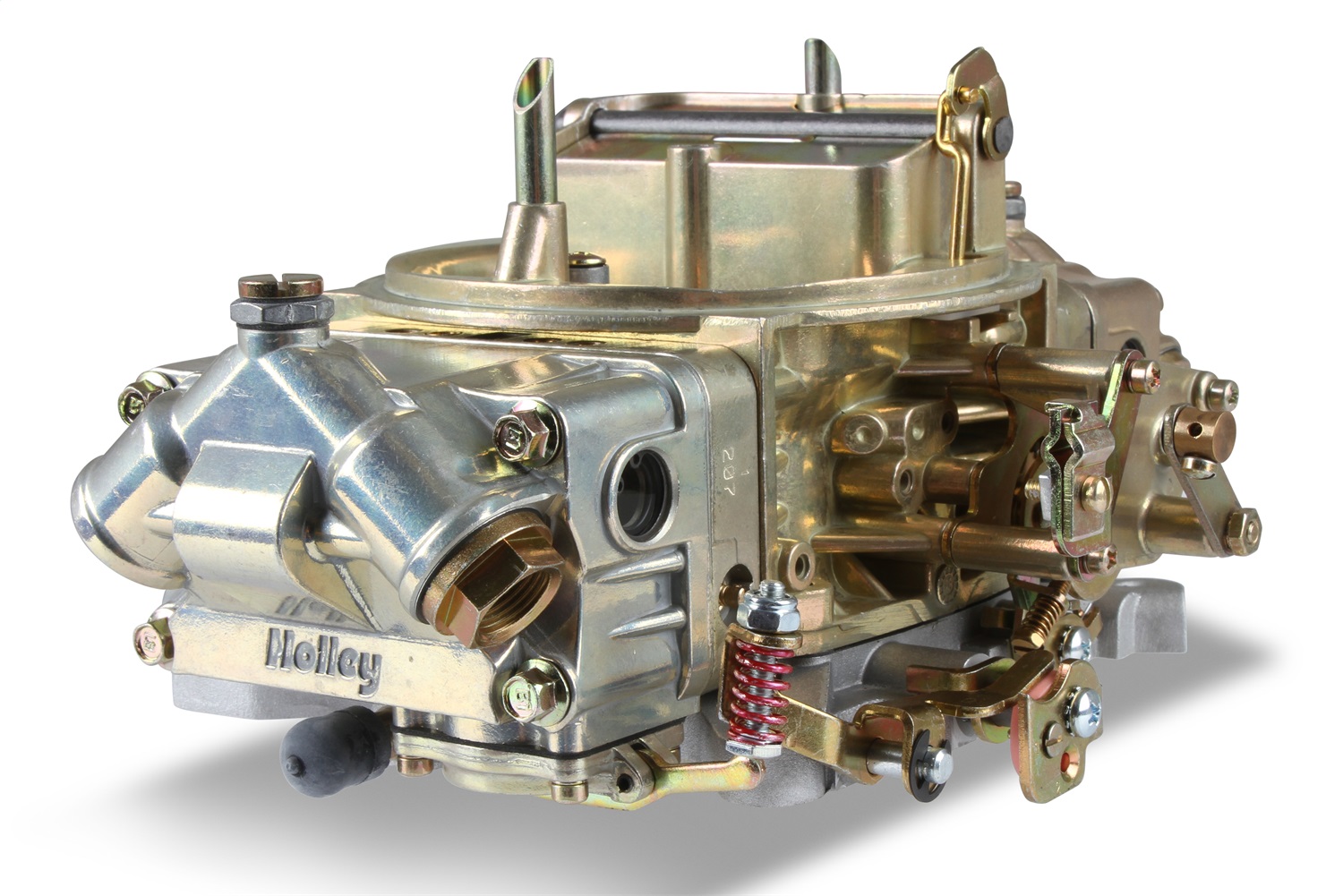 Double Pumper Carburetor - Image 5