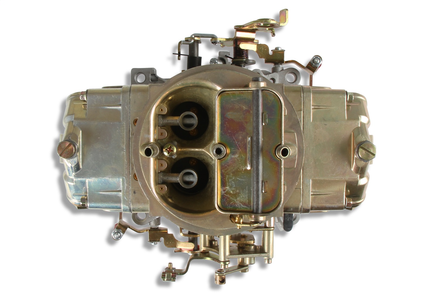 Double Pumper Carburetor - Image 6