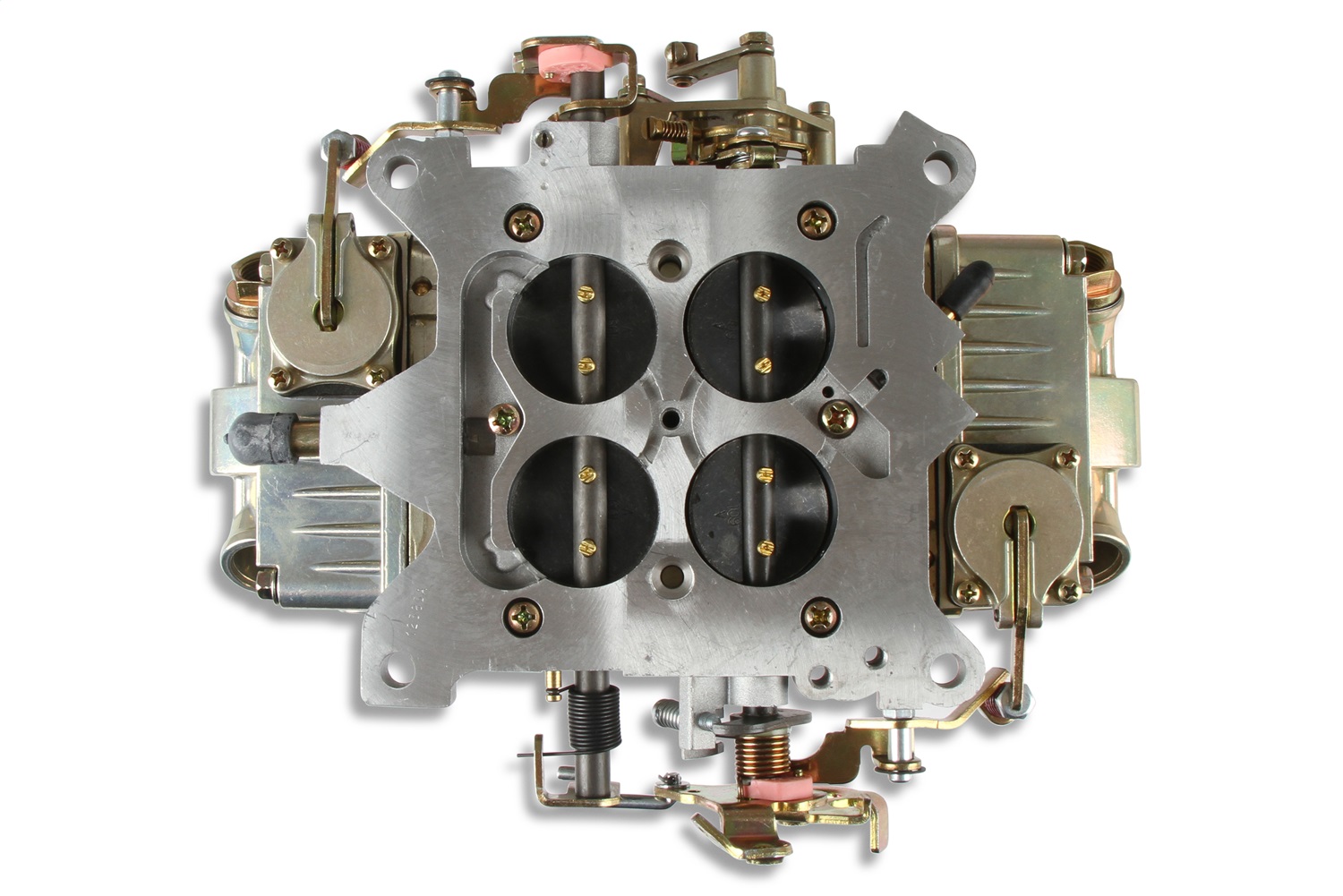 Double Pumper Carburetor - Image 7
