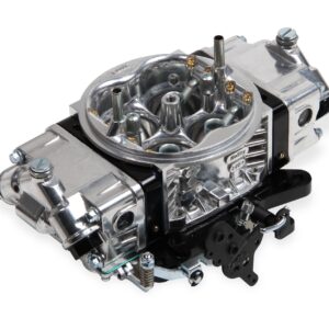Track Warrior Carburetor