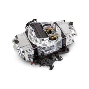 Ultra Double Pumper® Carburetor