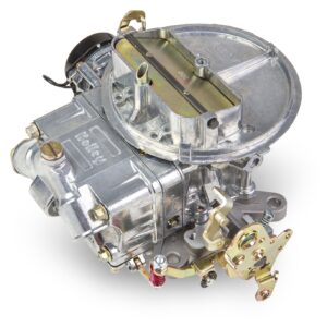 Street Avenger Carburetor