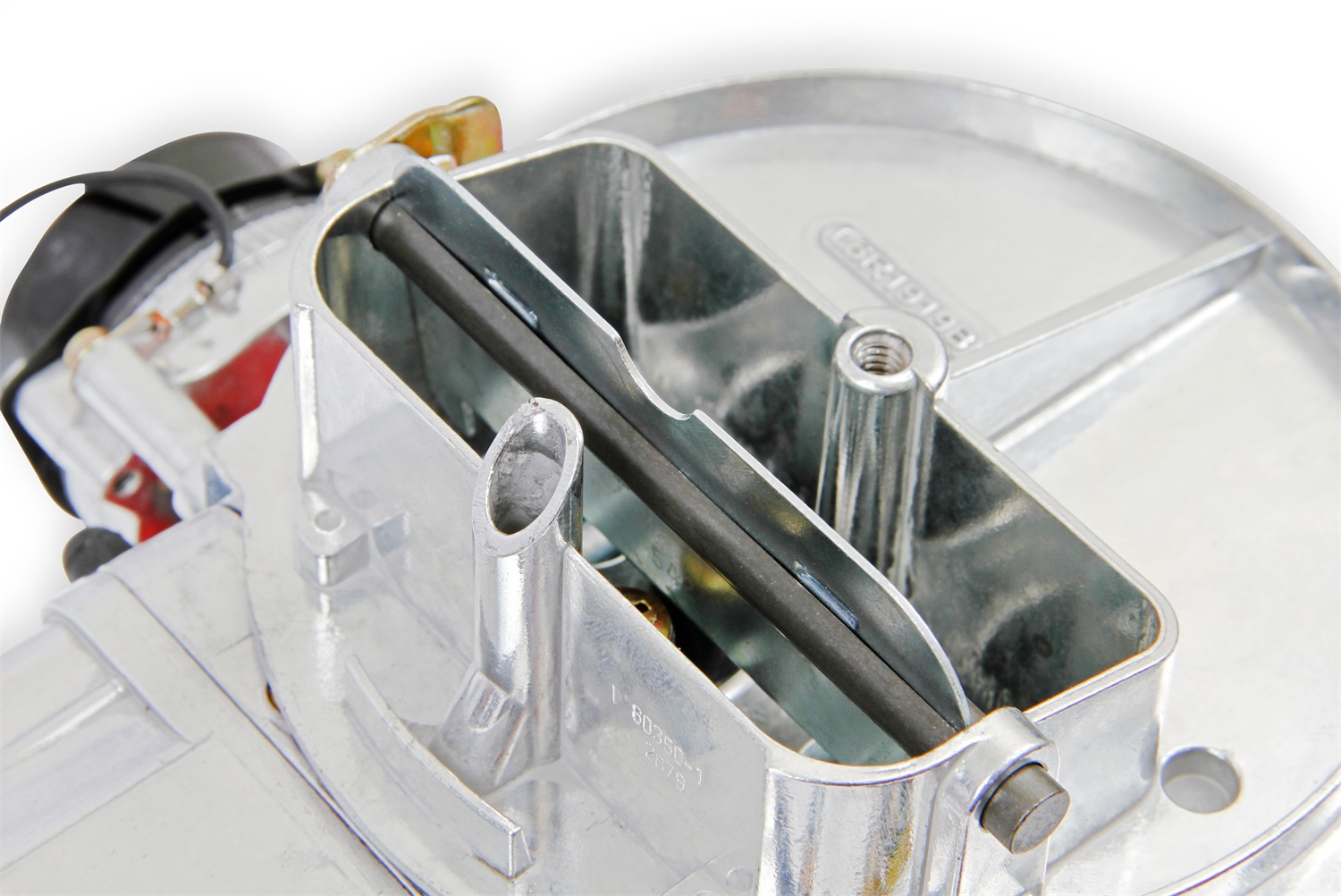 Street Avenger Carburetor - Image 11