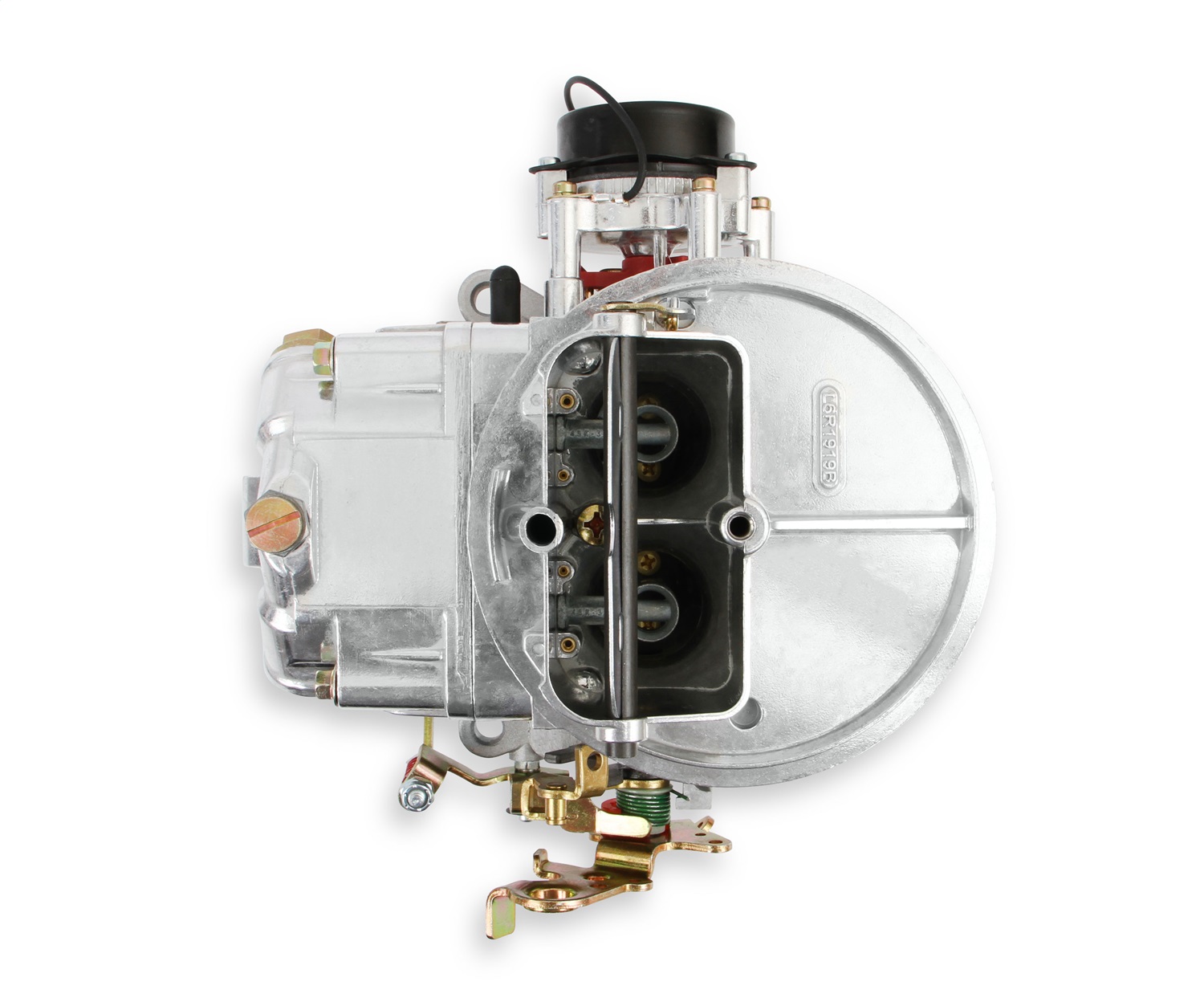 Street Avenger Carburetor - Image 5