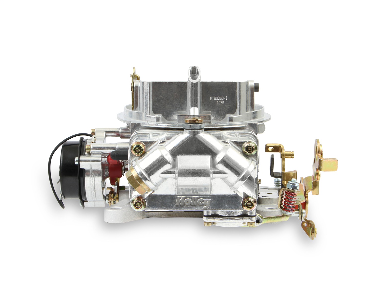 Street Avenger Carburetor - Image 6