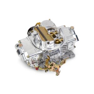 Street/Strip Carburetor