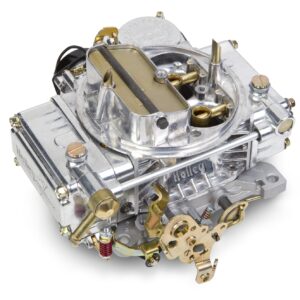 Street/Strip Carburetor