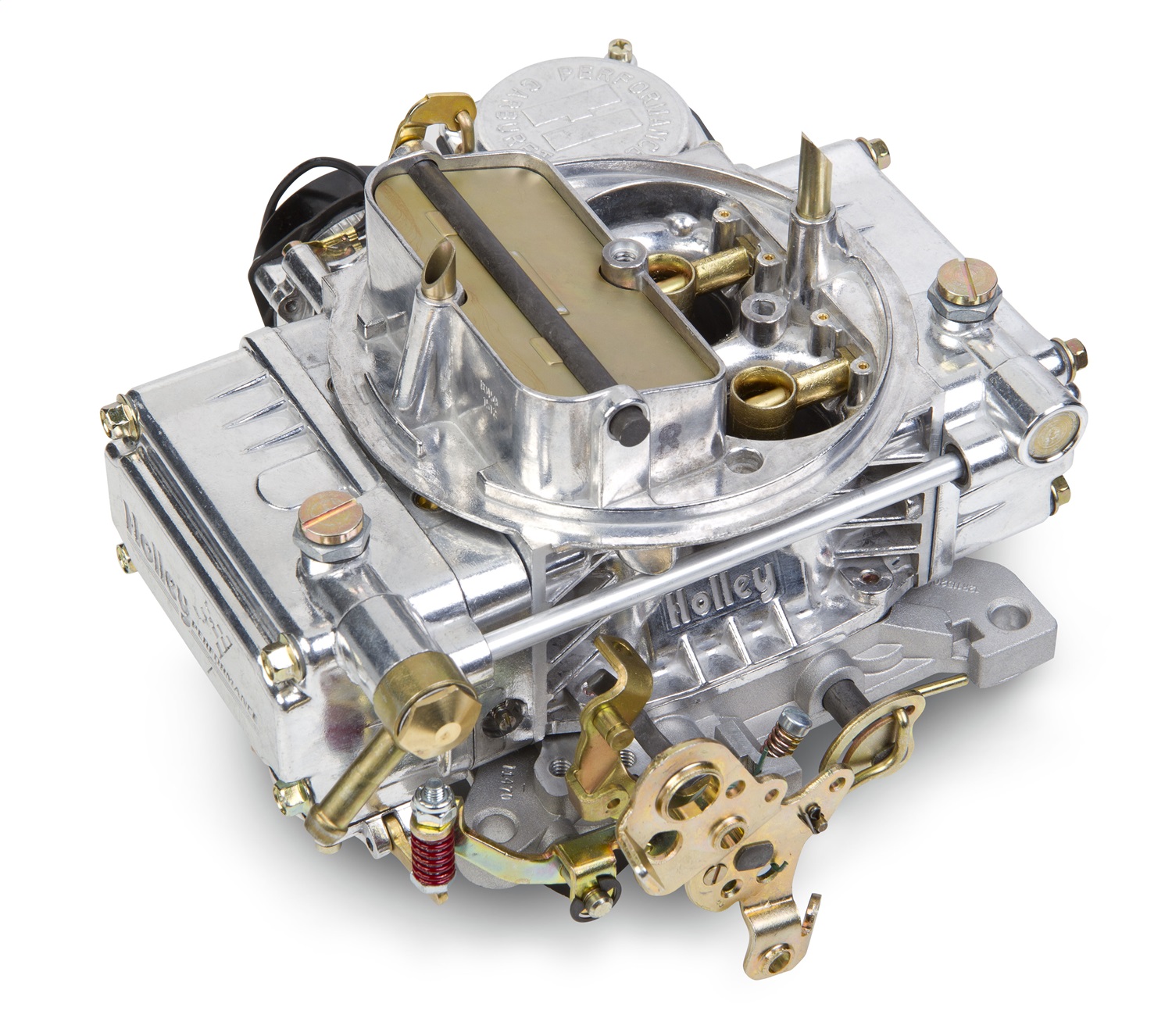 Street/Strip Carburetor