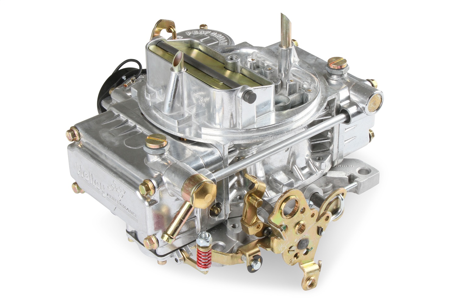 Street/Strip Carburetor - Image 3