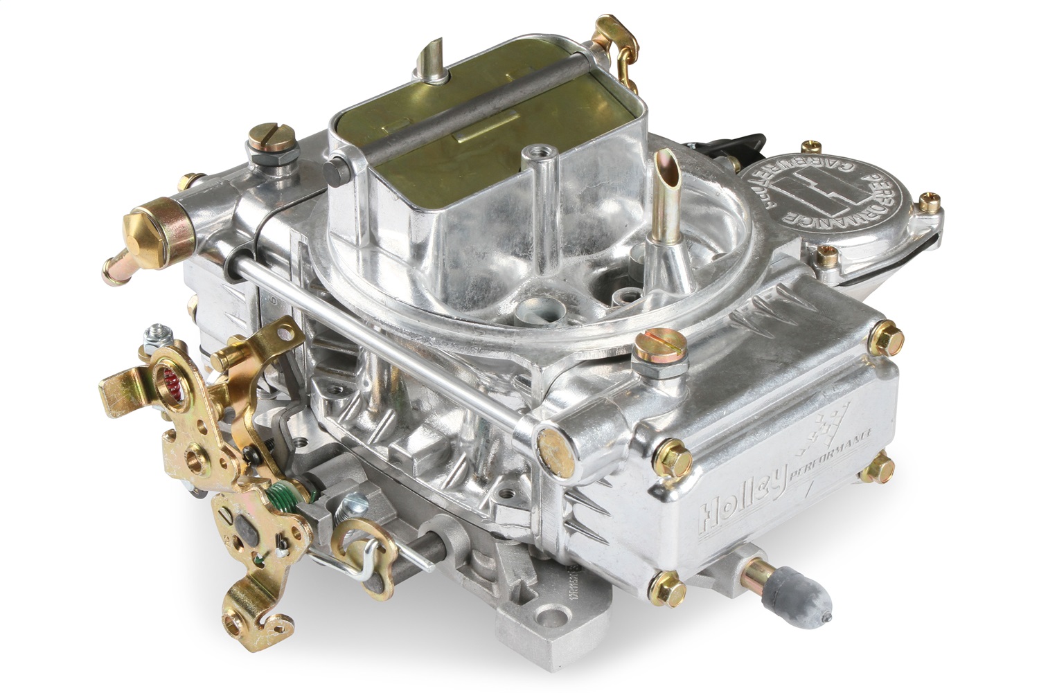 Street/Strip Carburetor - Image 4