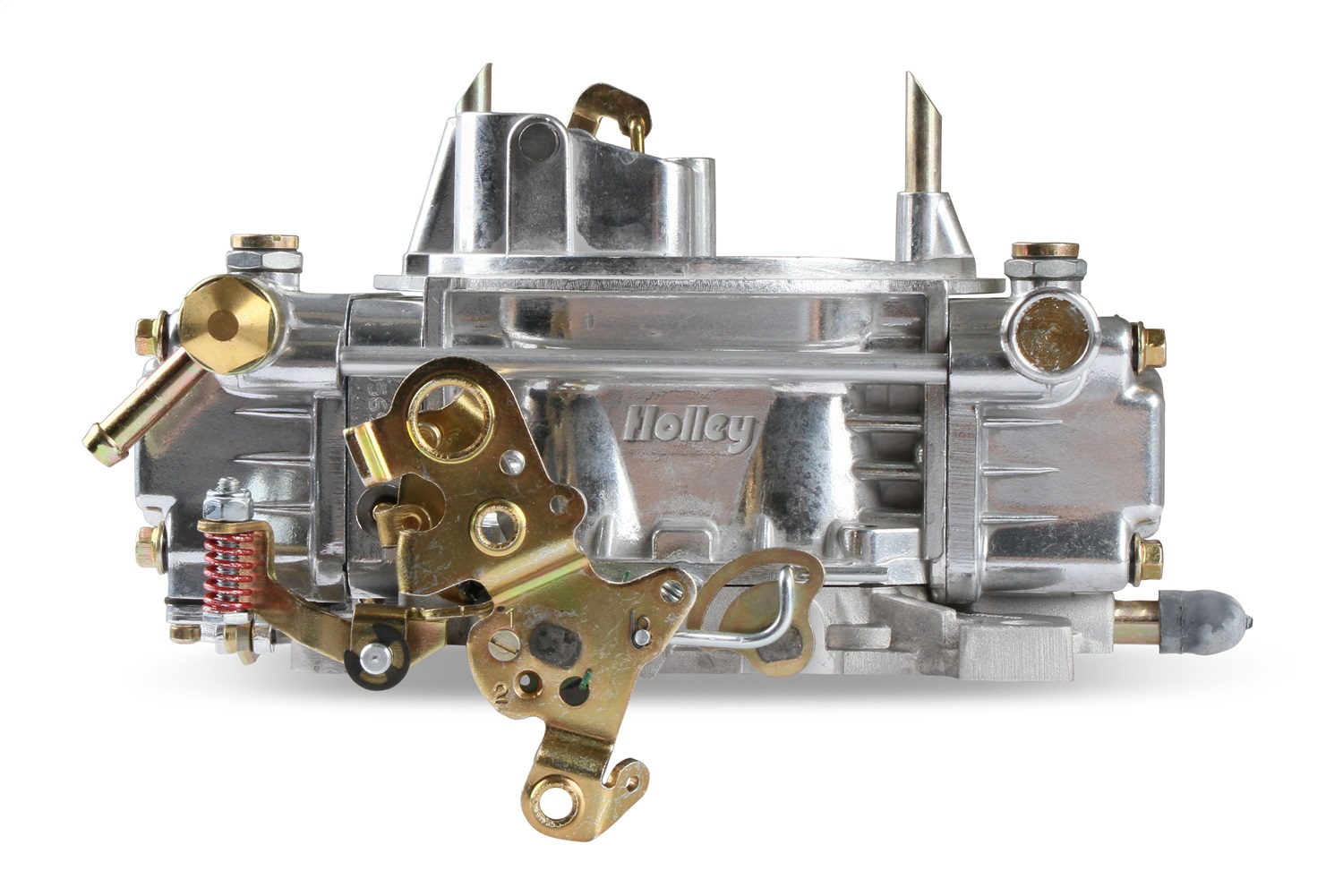 Street/Strip Carburetor - Image 5