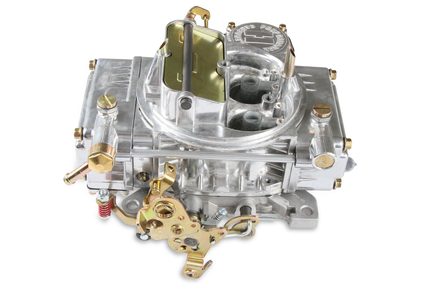 Street/Strip Carburetor - Image 6
