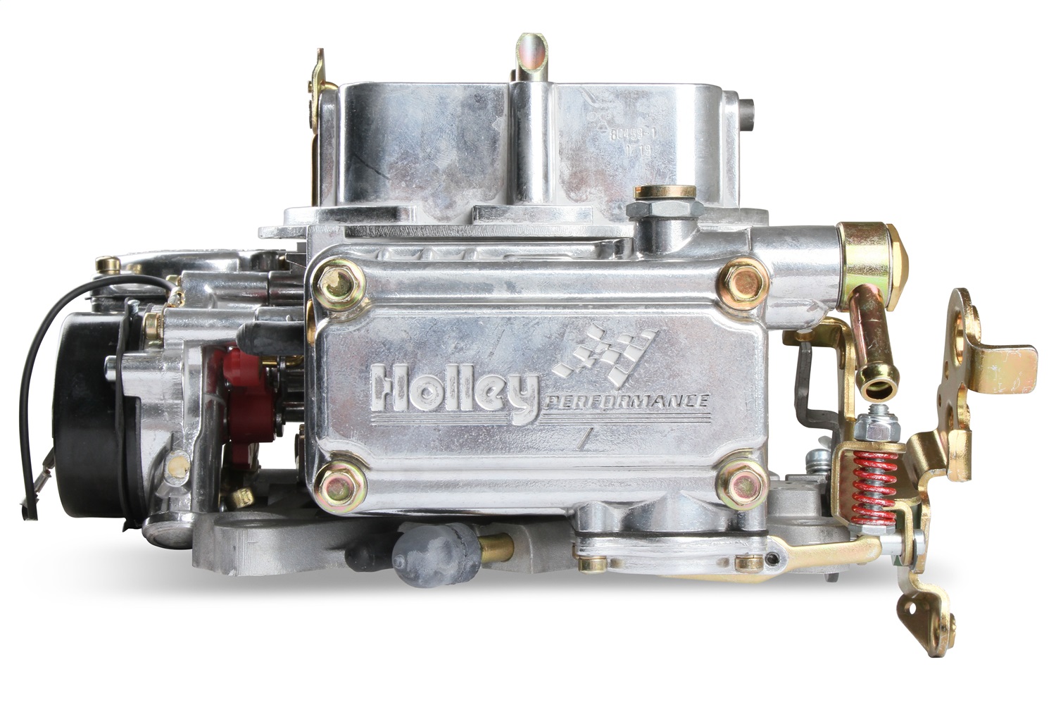 Street/Strip Carburetor - Image 7