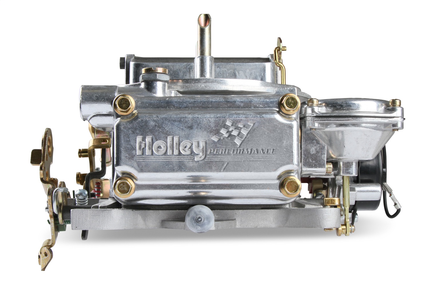 Street/Strip Carburetor - Image 8