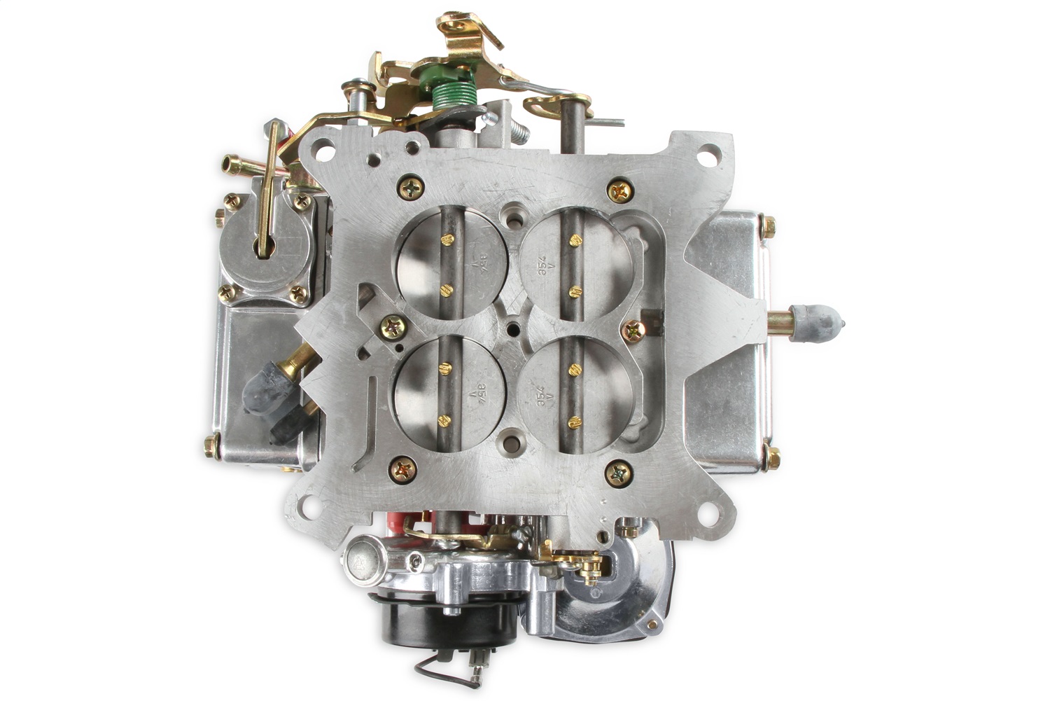 Street/Strip Carburetor - Image 10