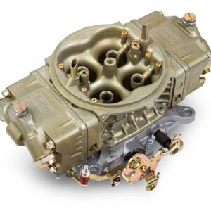 HP™ Classic Race Carburetor