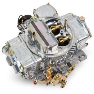 Classic Street Carburetor