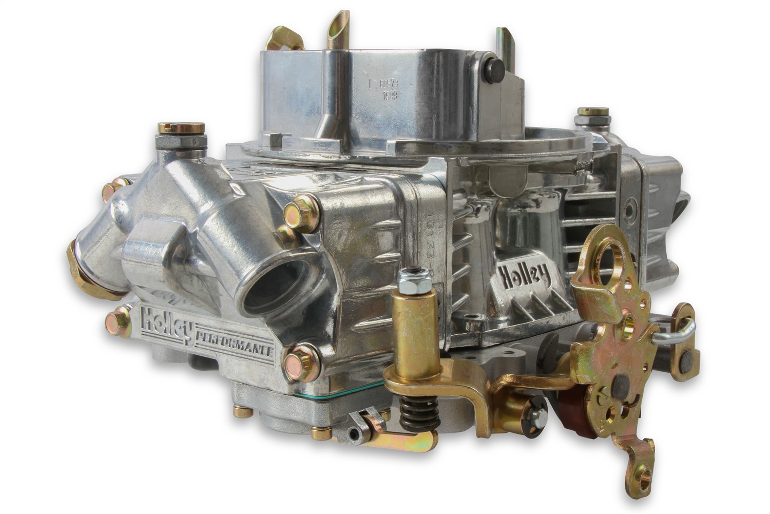 Supercharger Carburetor - Image 2