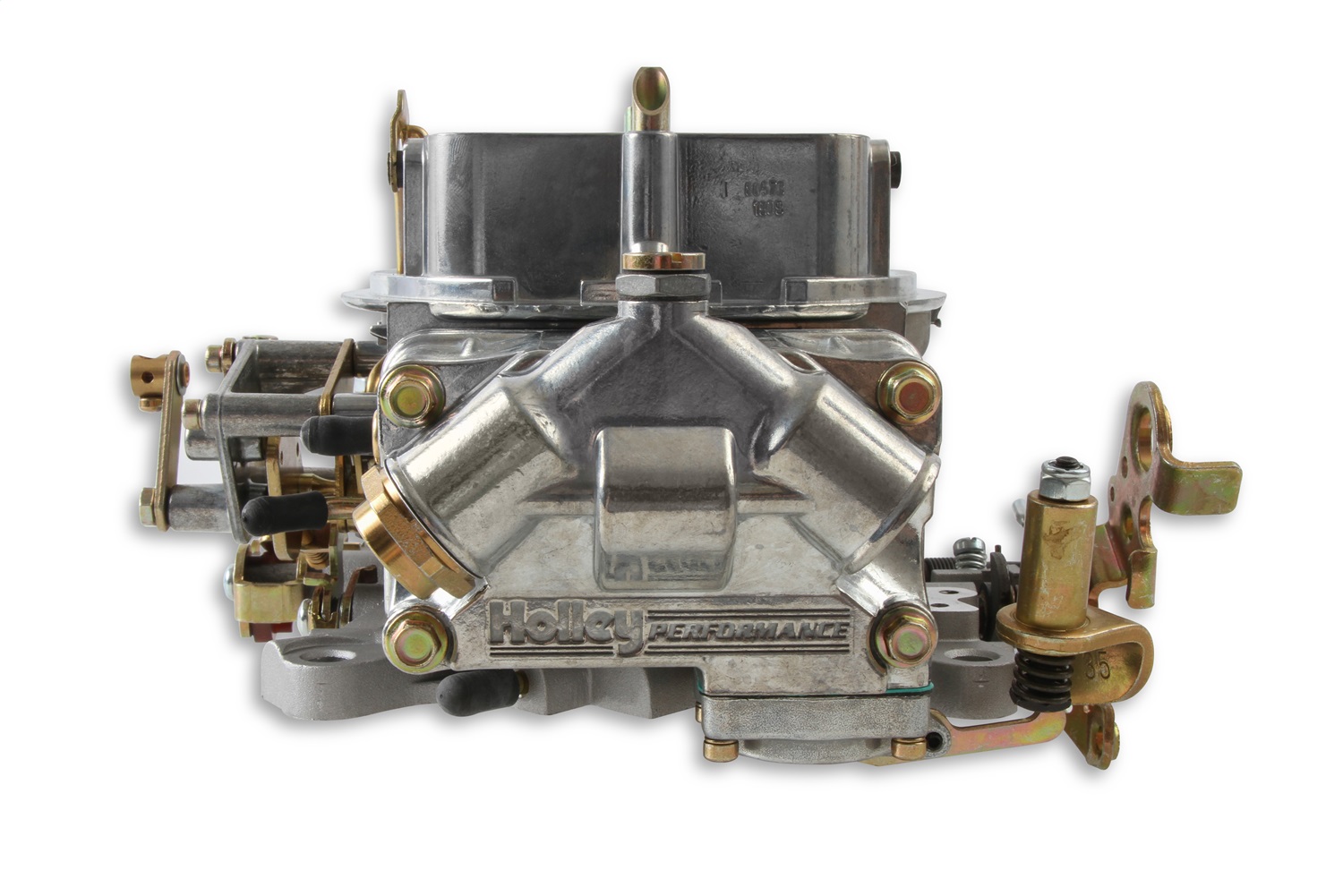 Supercharger Carburetor - Image 3