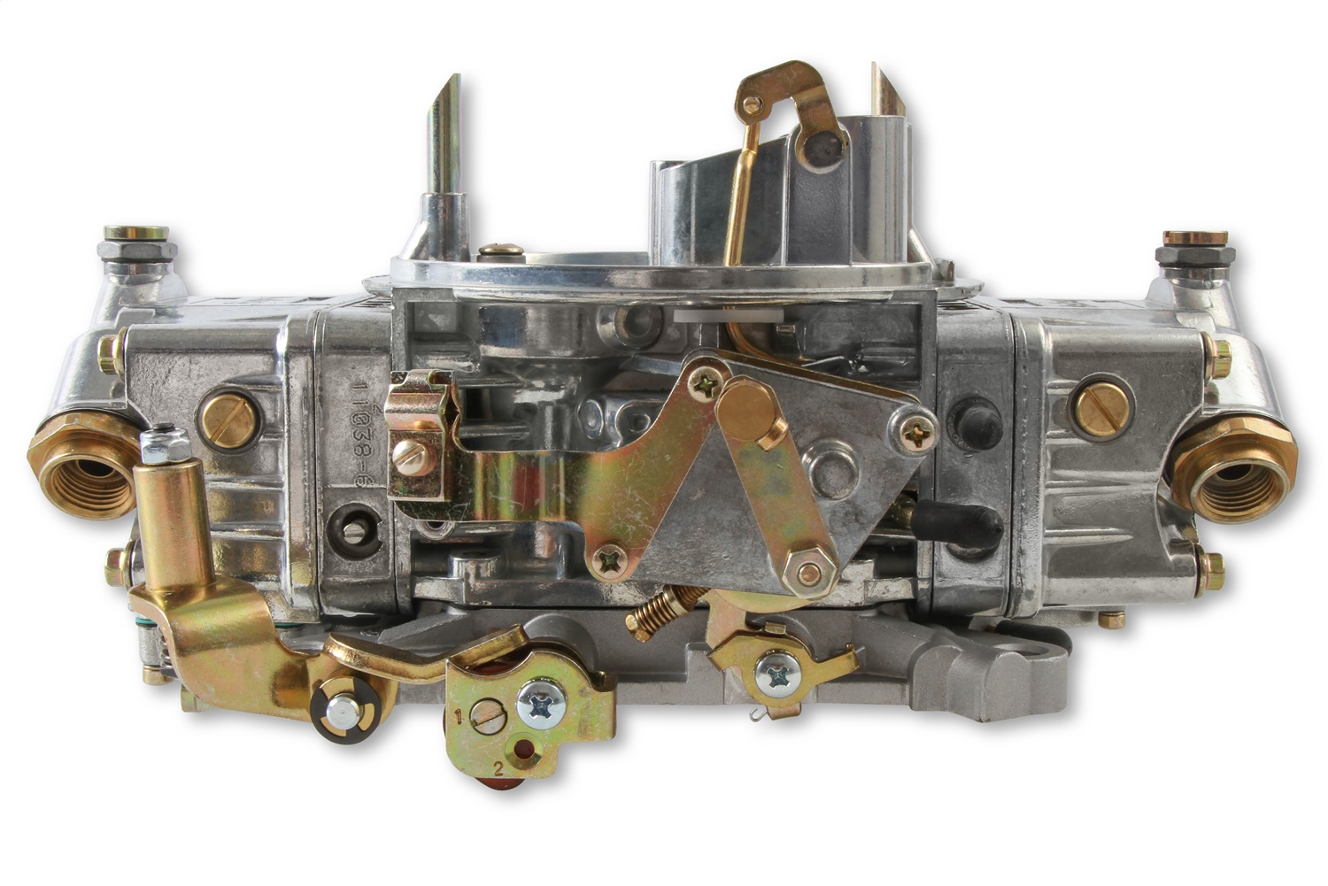 Supercharger Carburetor - Image 4