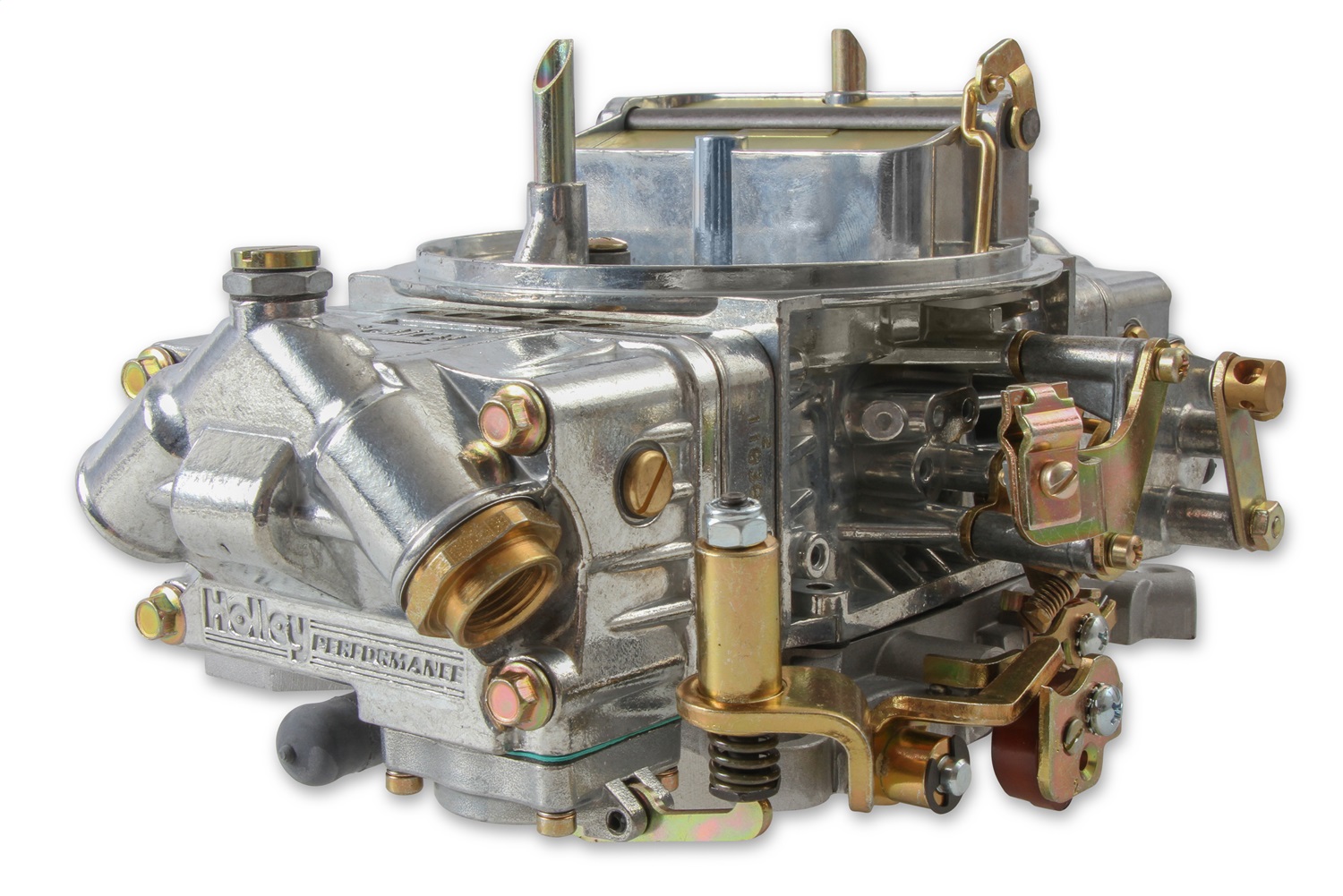 Supercharger Carburetor - Image 5