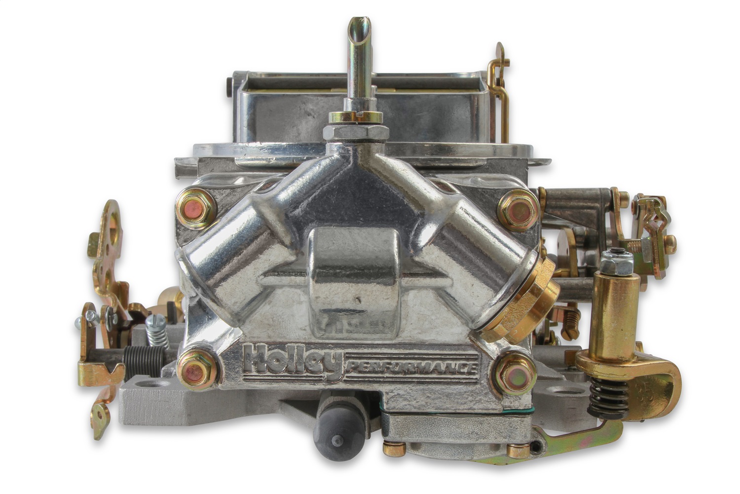 Supercharger Carburetor - Image 6
