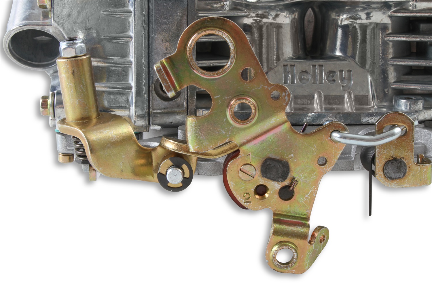 Supercharger Carburetor - Image 11