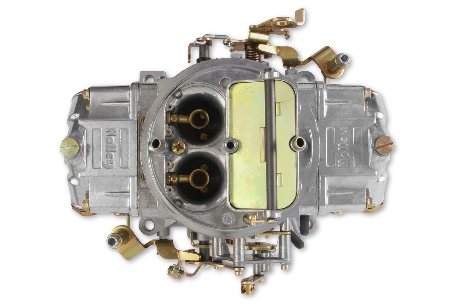 Supercharger Carburetor - Image 7