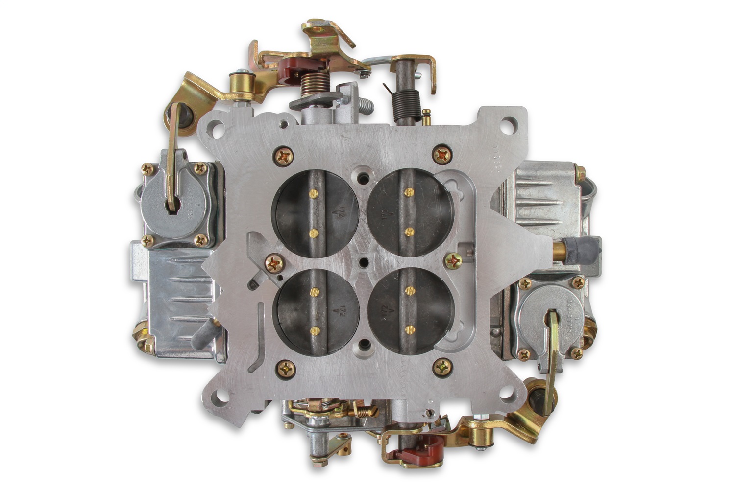 Supercharger Carburetor - Image 8