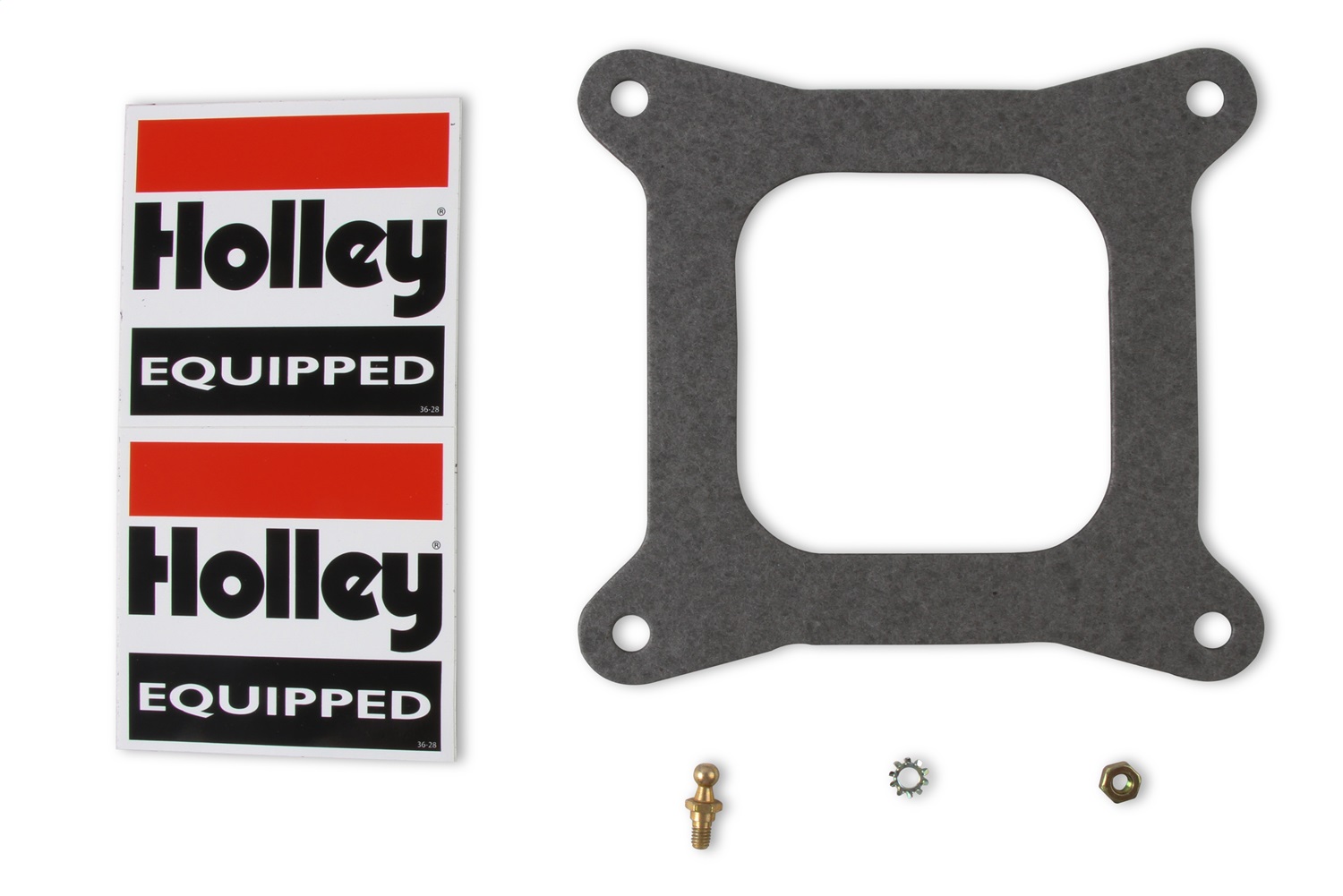 Supercharger Carburetor - Image 9