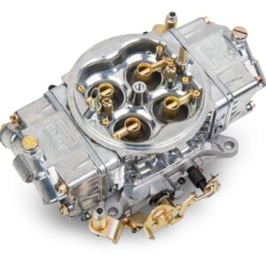 Street HP Carburetor