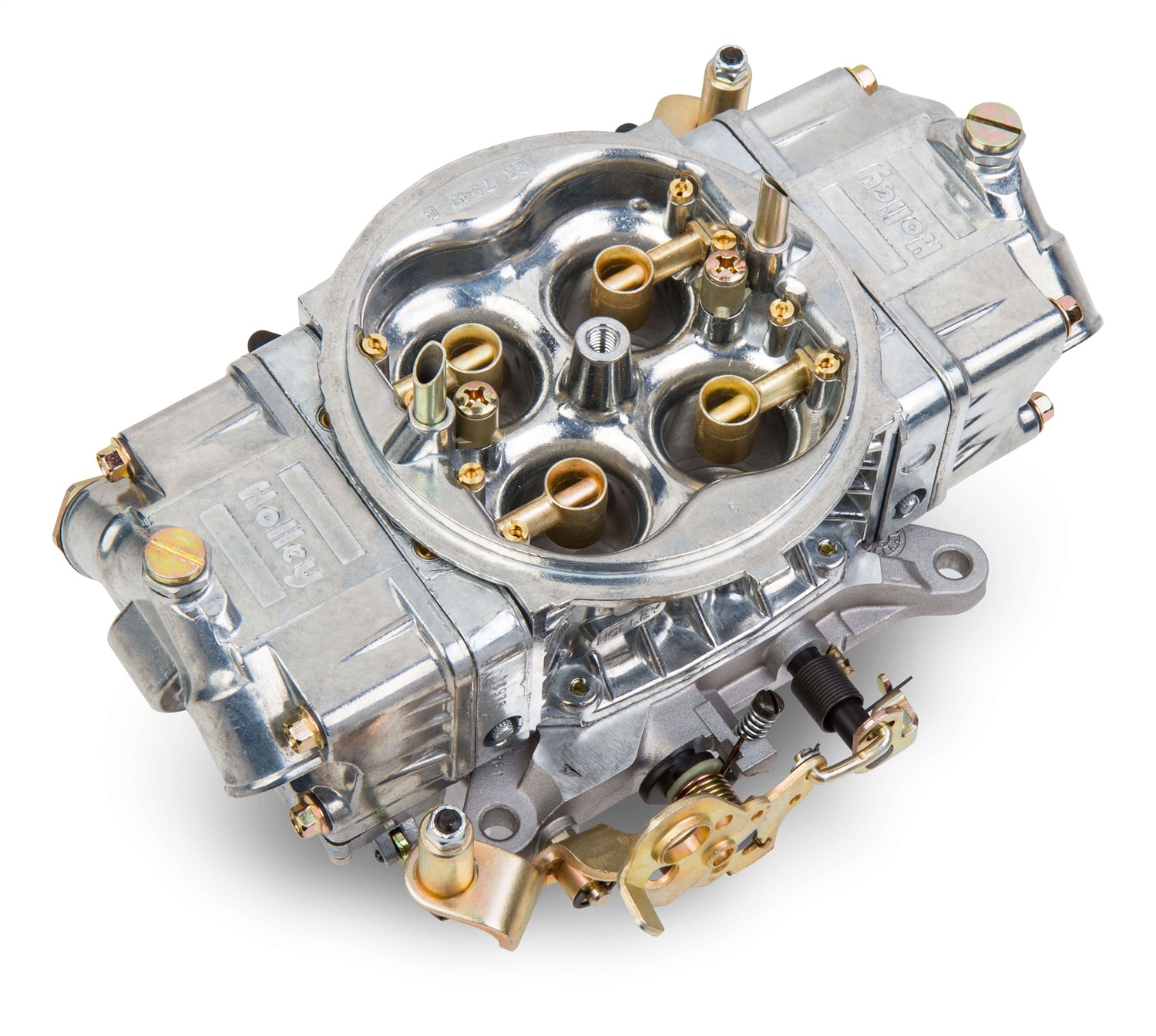 Street HP Carburetor