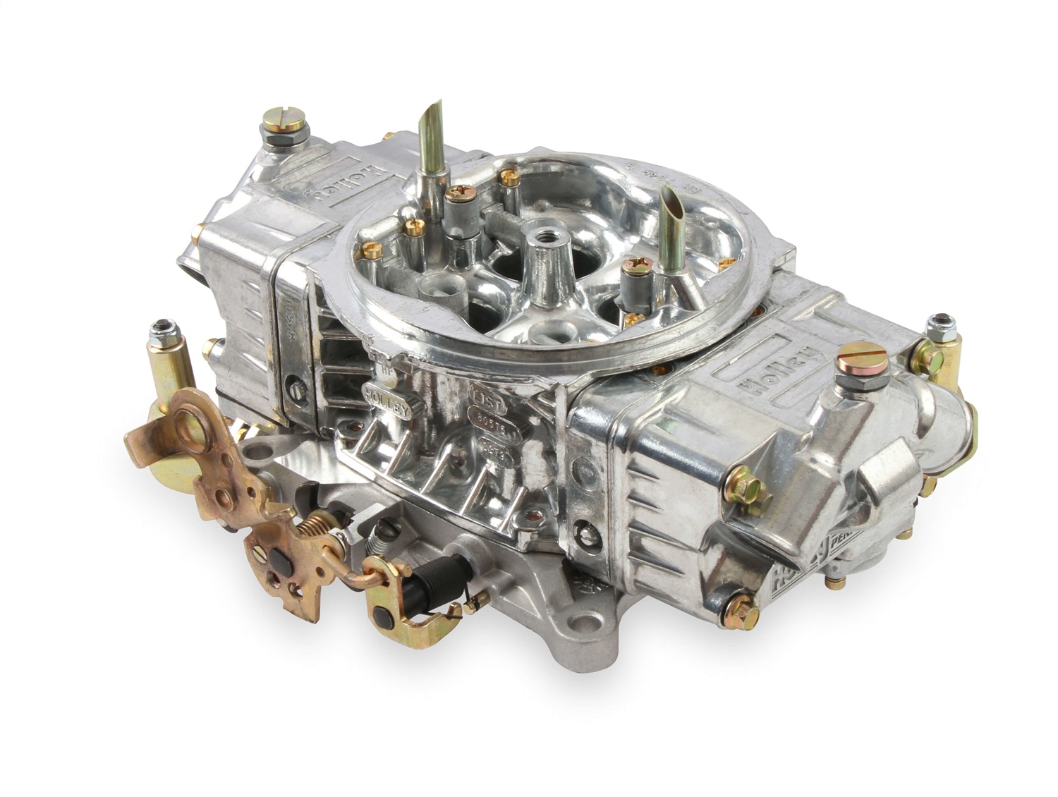 Street HP Carburetor - Image 2