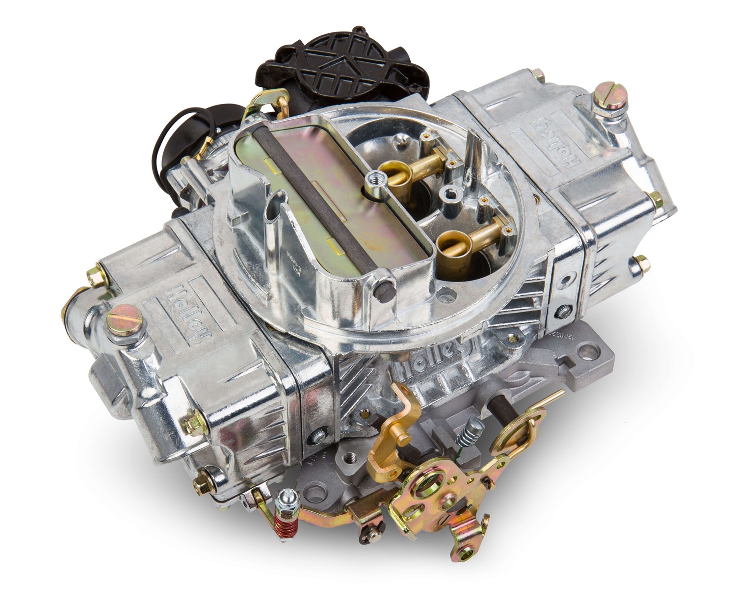 Street Avenger Carburetor