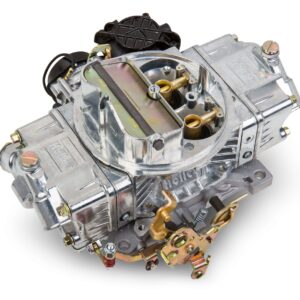 Street Avenger Carburetor