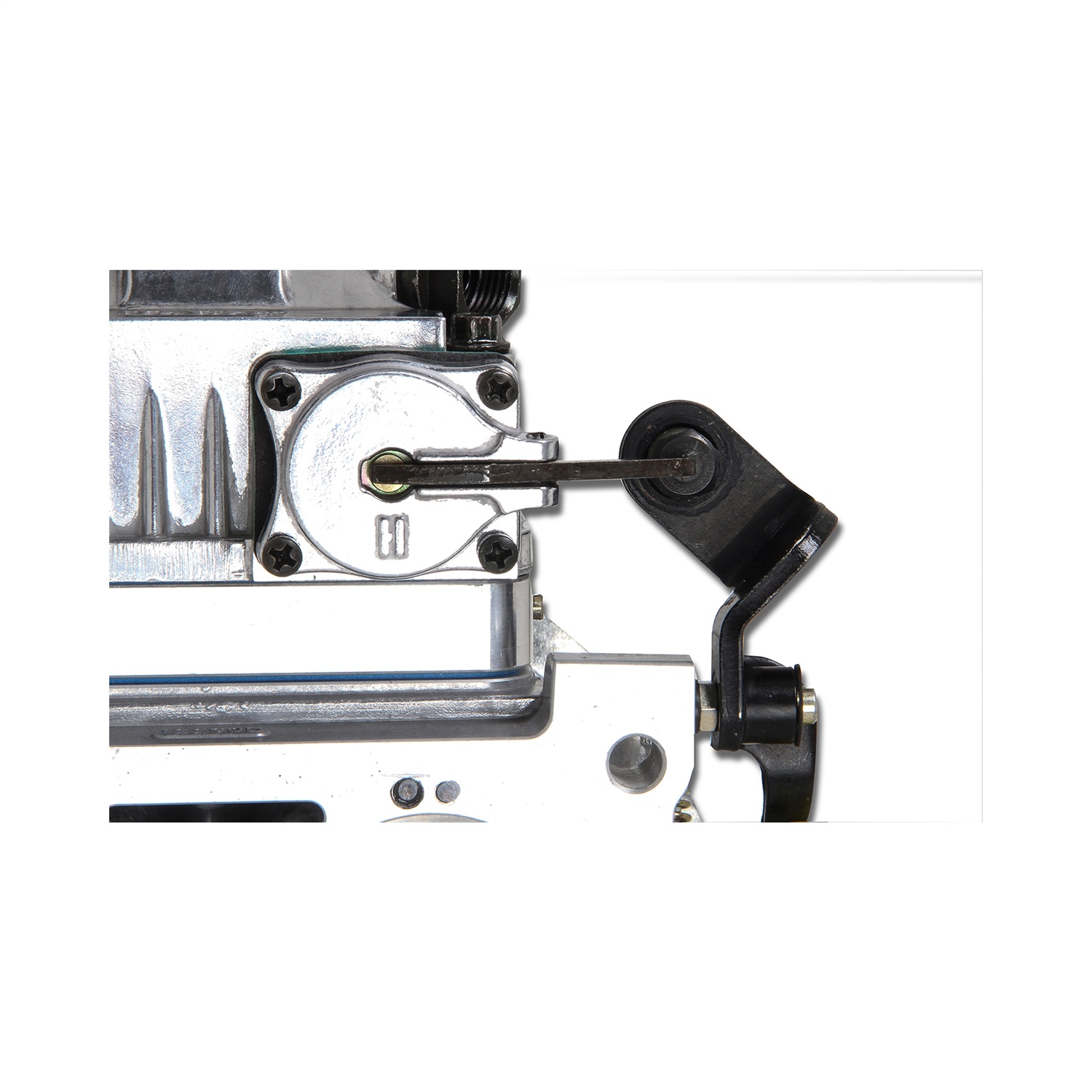 Gen 3 Ultra Dominator® SP Carburetor - Image 9