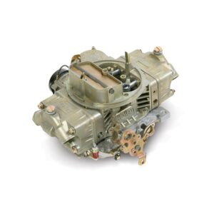 Classic Street Carburetor