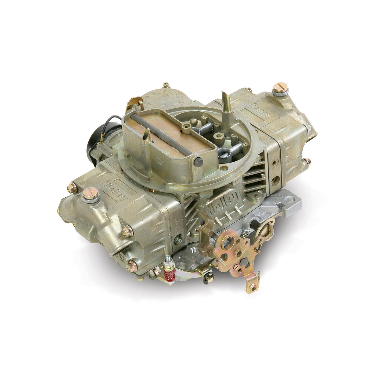 Classic Street Carburetor