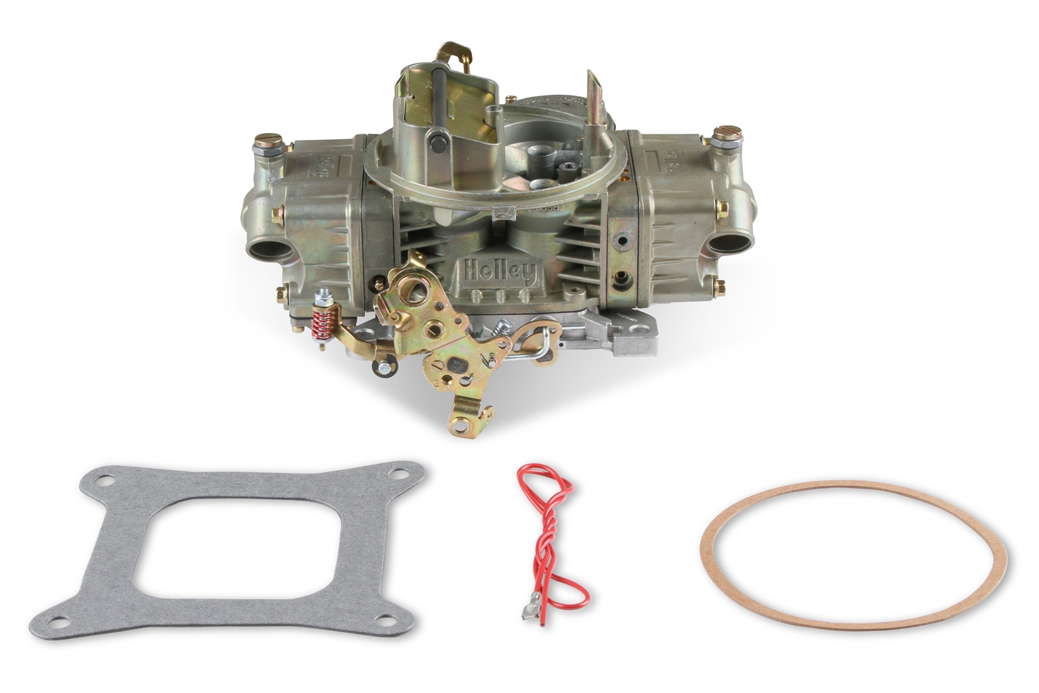 Classic Street Carburetor - Image 2