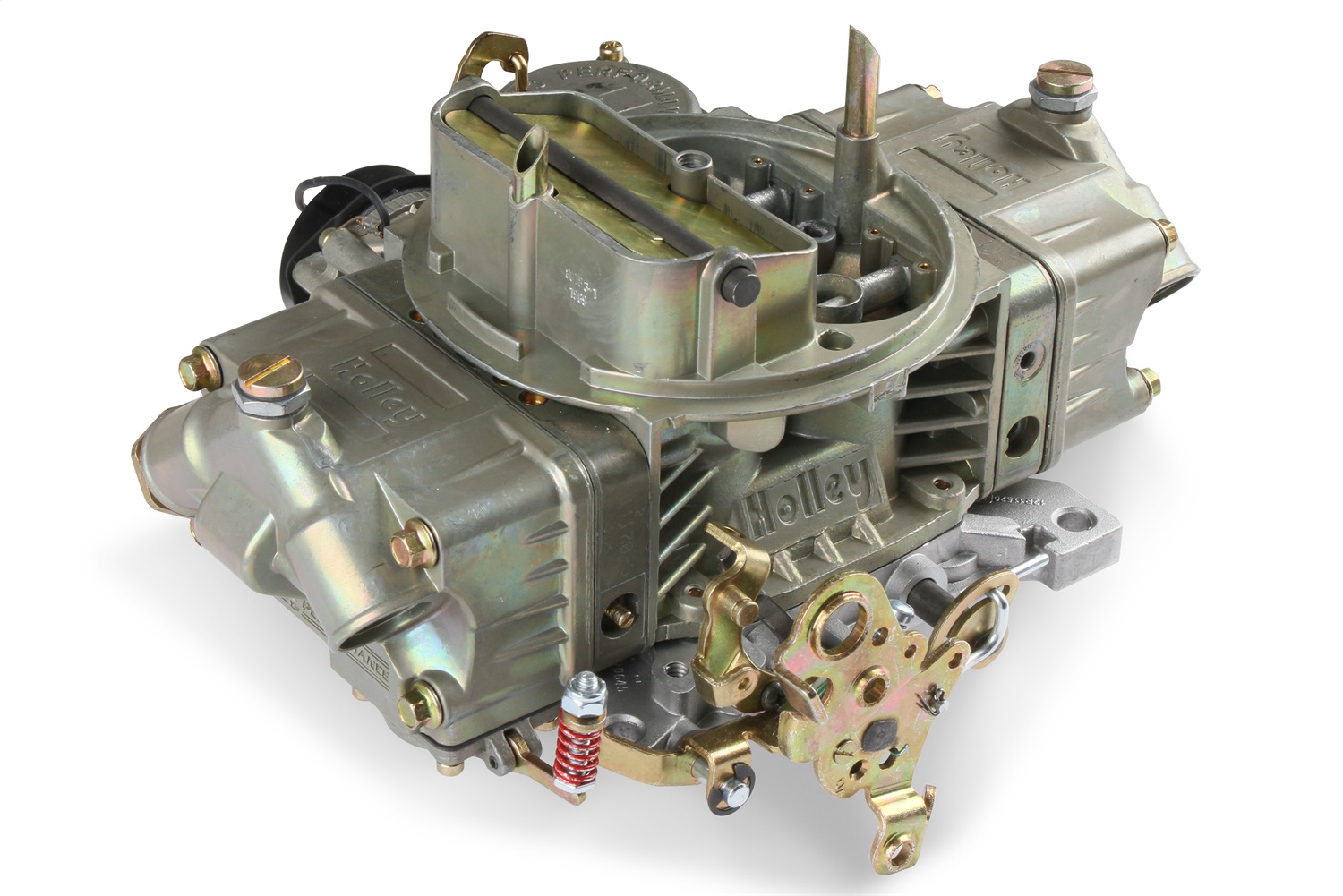 Classic Street Carburetor - Image 3