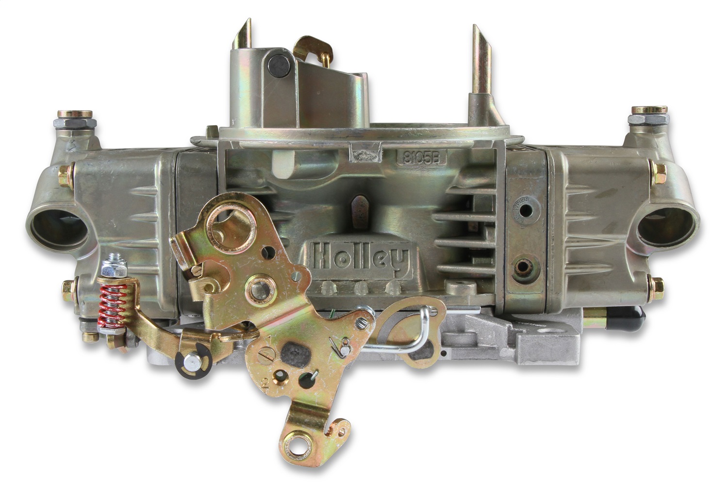 Classic Street Carburetor - Image 5