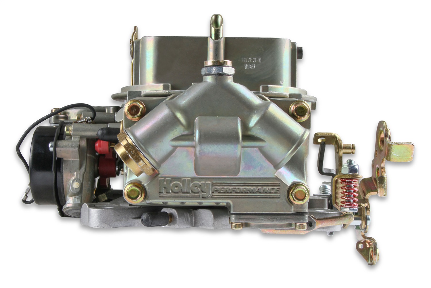 Classic Street Carburetor - Image 7