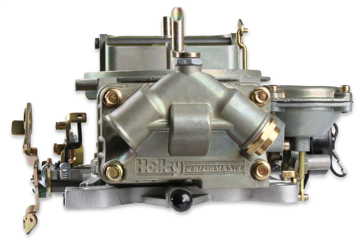 Classic Street Carburetor - Image 9