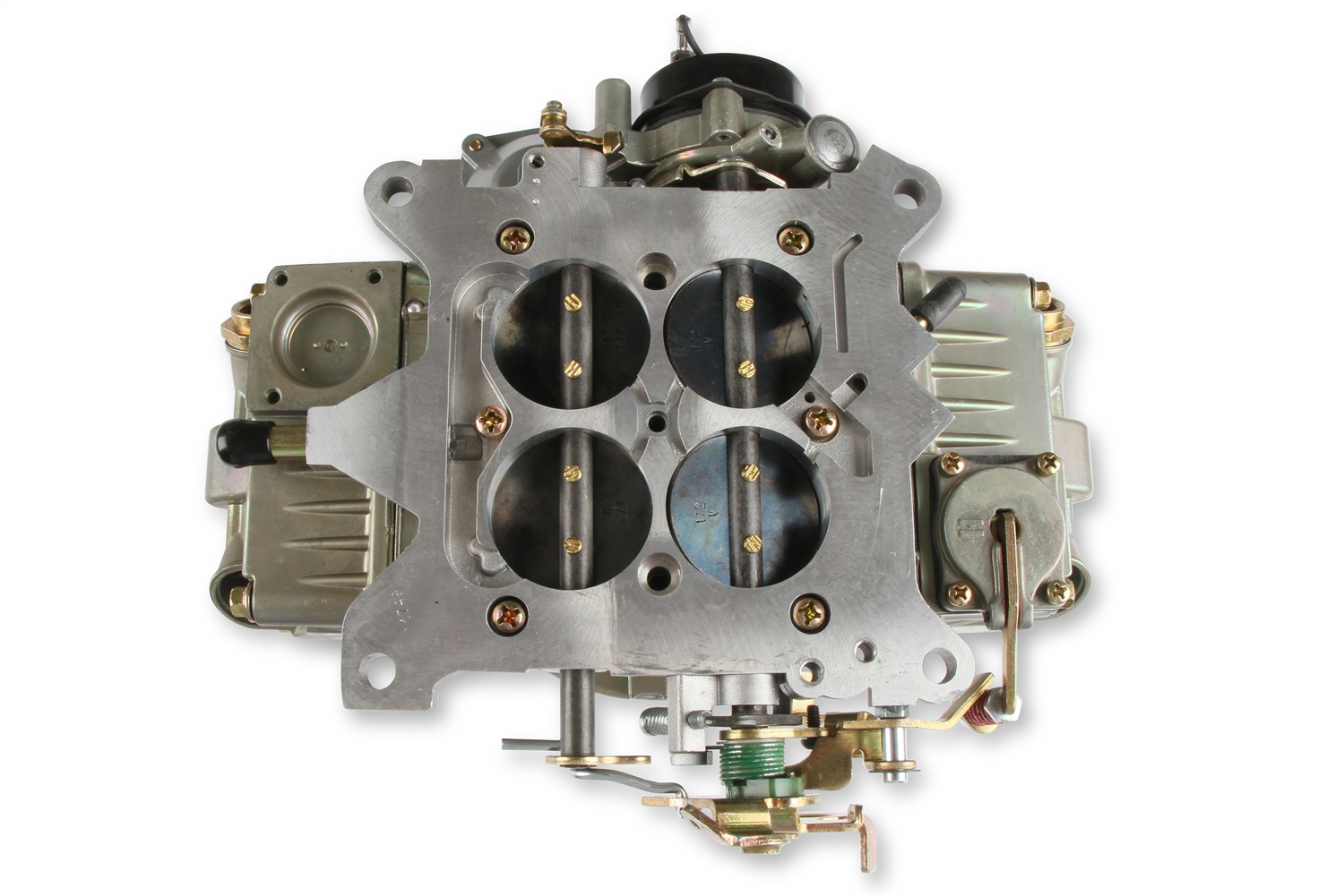 Classic Street Carburetor - Image 11