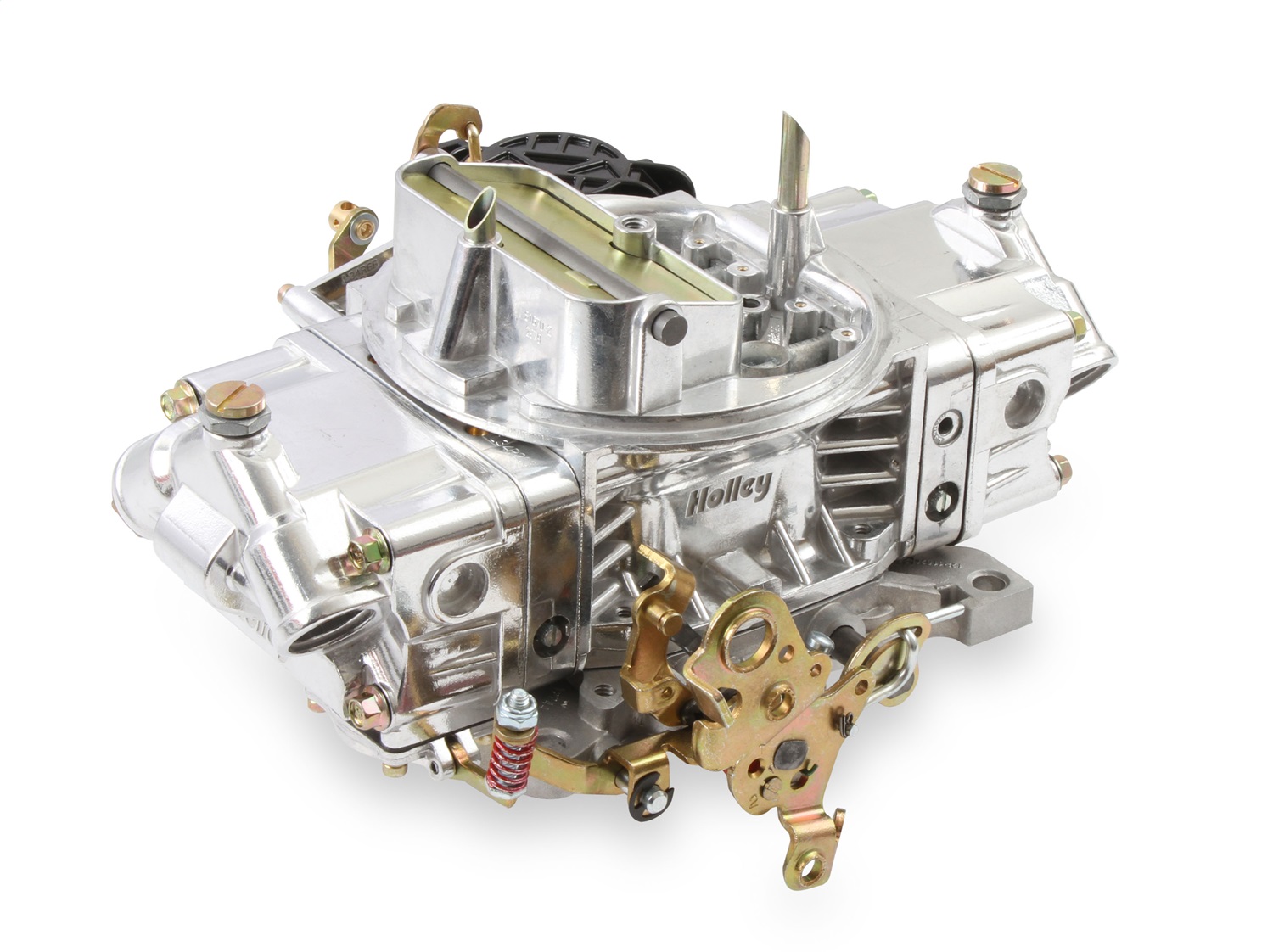 Street Avenger Carburetor