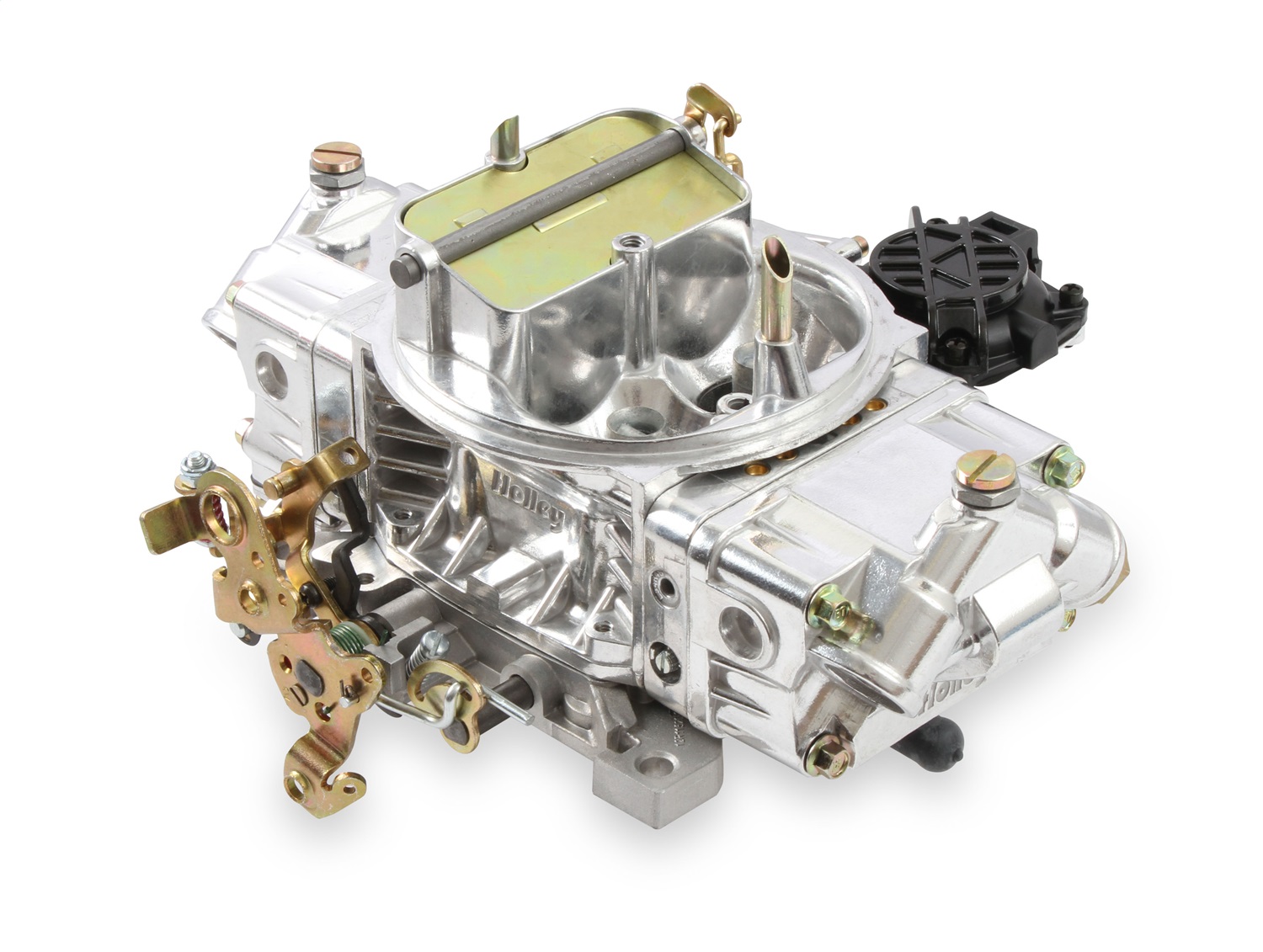 Street Avenger Carburetor - Image 2